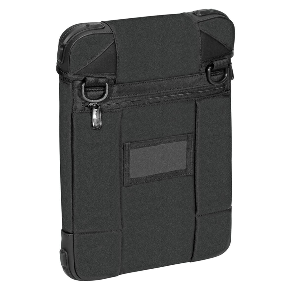 Targus TSS847AU laptop case 30.5 cm (12") Sleeve case Black, Grey