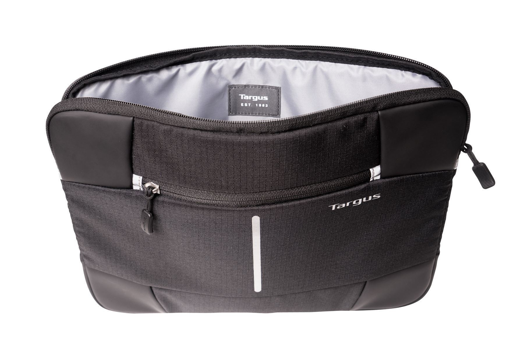 Targus Bex II 30.7 cm (12.1") Sleeve case Black