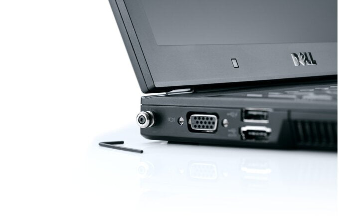 Kensington 64639M cable lock Black 1.5 m