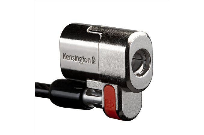 Kensington 64639M cable lock Black 1.5 m