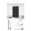Targus APA047AU power adapter/inverter Indoor 65 W Black