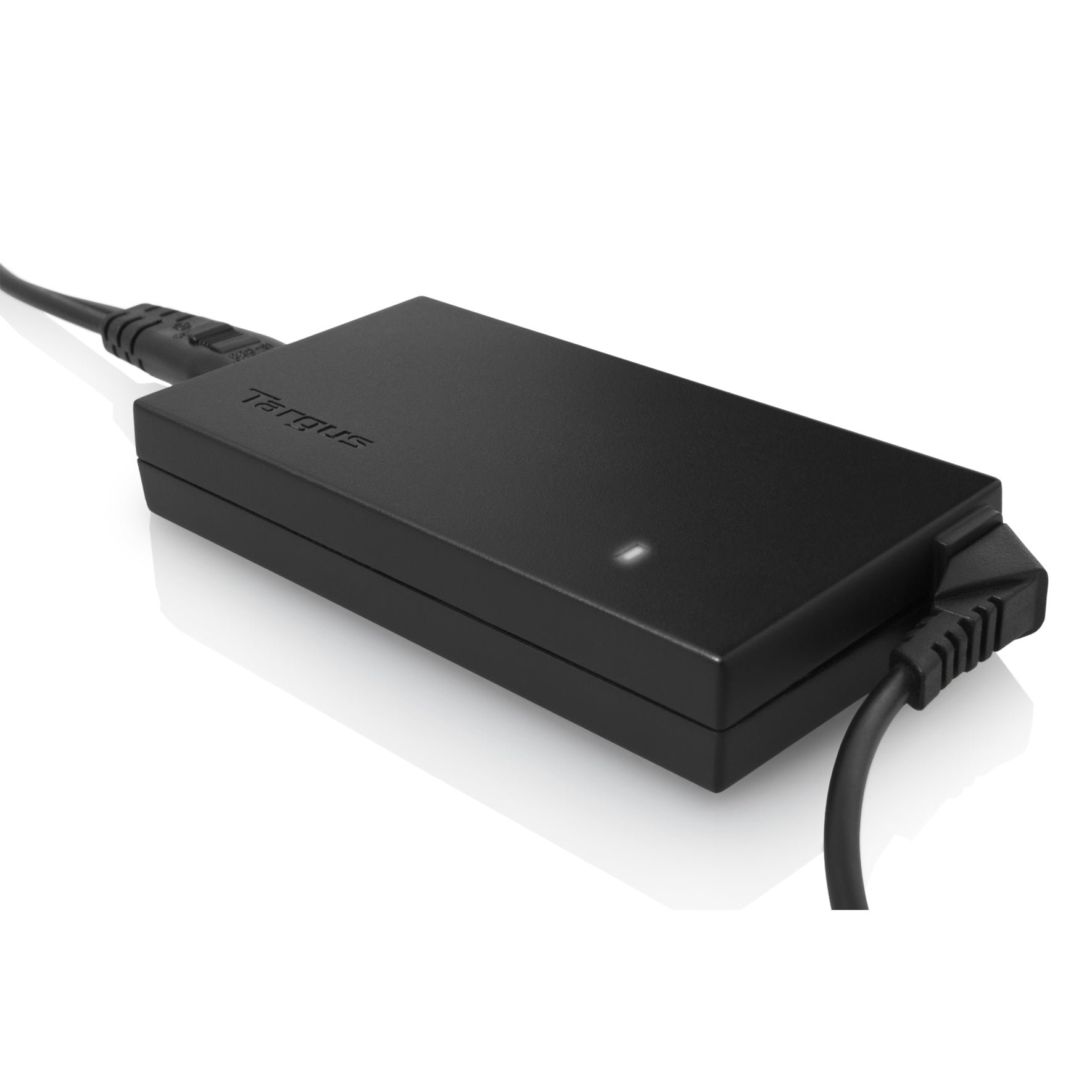Targus APA047AU power adapter/inverter Indoor 65 W Black