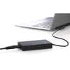 Targus APA047AU power adapter/inverter Indoor 65 W Black