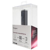 Targus APA047AU power adapter/inverter Indoor 65 W Black