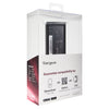 Targus APA047AU power adapter/inverter Indoor 65 W Black