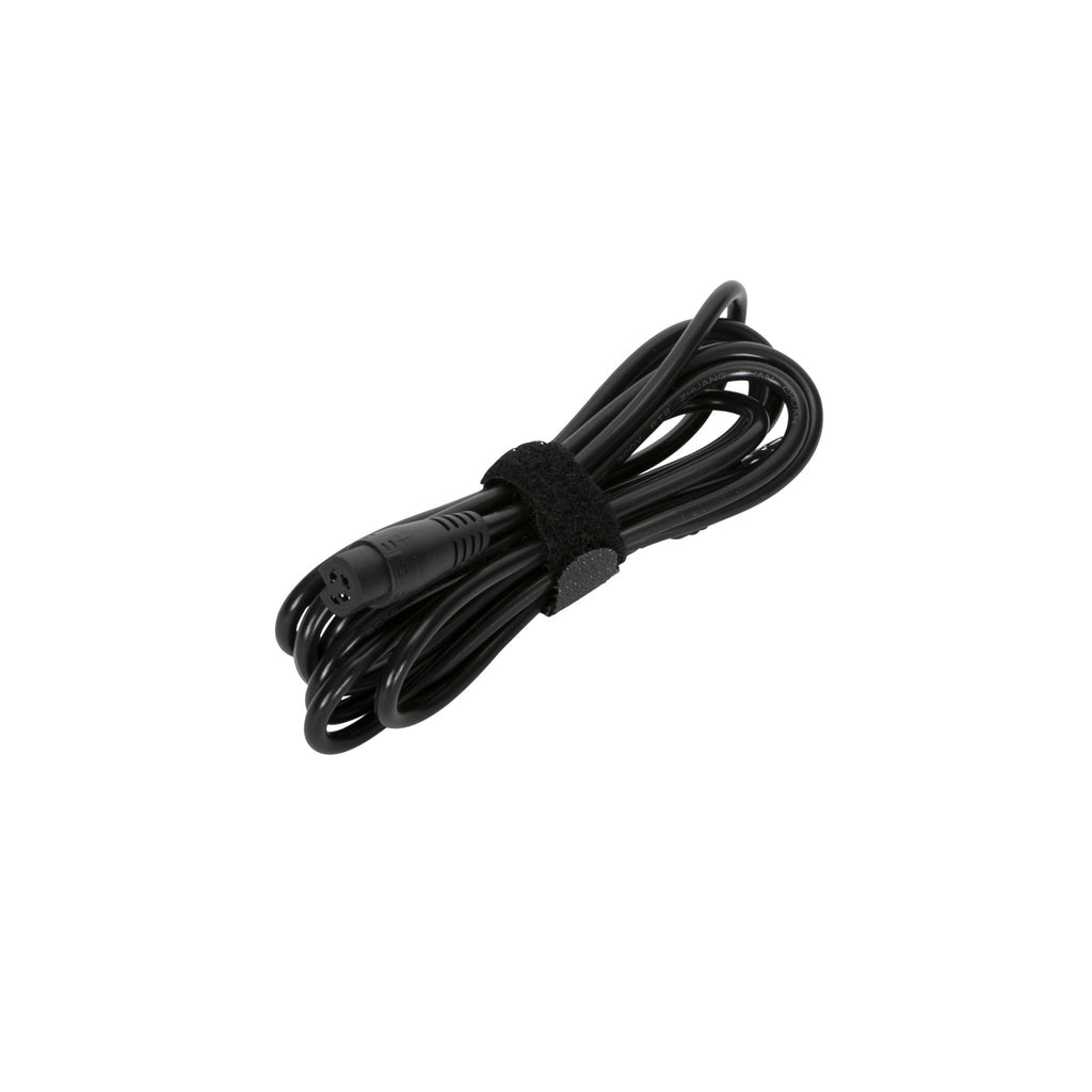 Targus APC20AUX power cable Black 1.8 m 3-pin