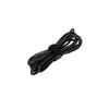 Targus APC20AUX power cable Black 1.8 m 3-pin