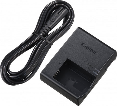 Canon LC-E17E battery charger Digital camera battery AC