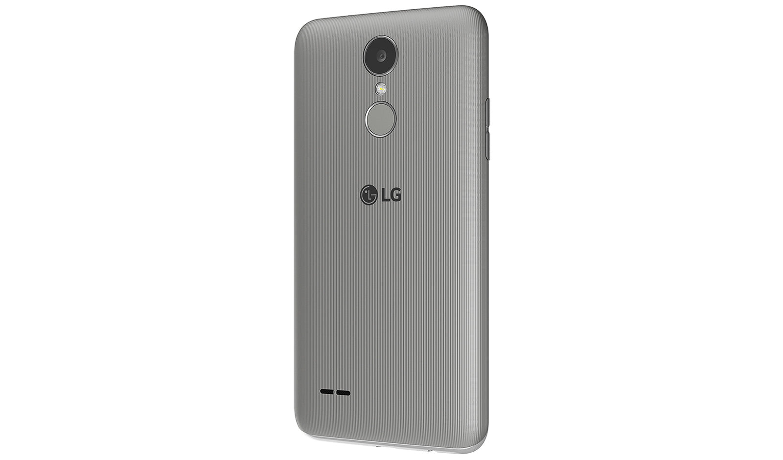 LG K4 LGX230 12.7 cm (5") Single SIM Android 6.0 4G Micro-USB 1 GB 8 GB 2500 mAh Titanium