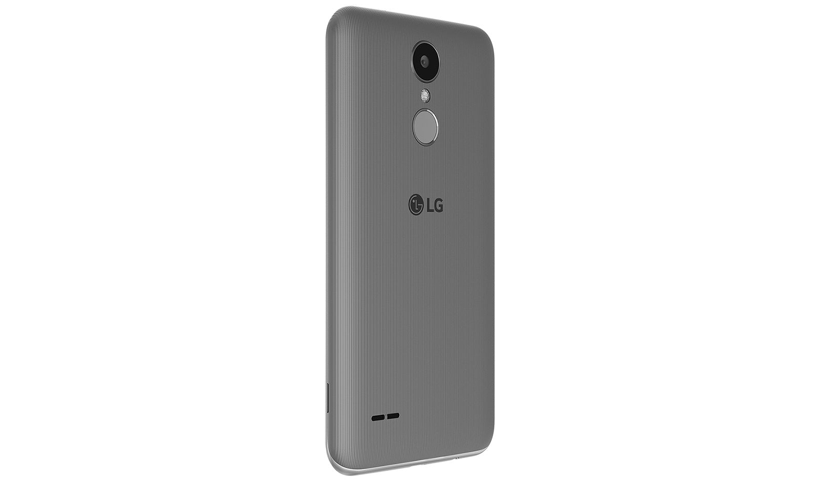 LG K4 LGX230 12.7 cm (5") Single SIM Android 6.0 4G Micro-USB 1 GB 8 GB 2500 mAh Titanium
