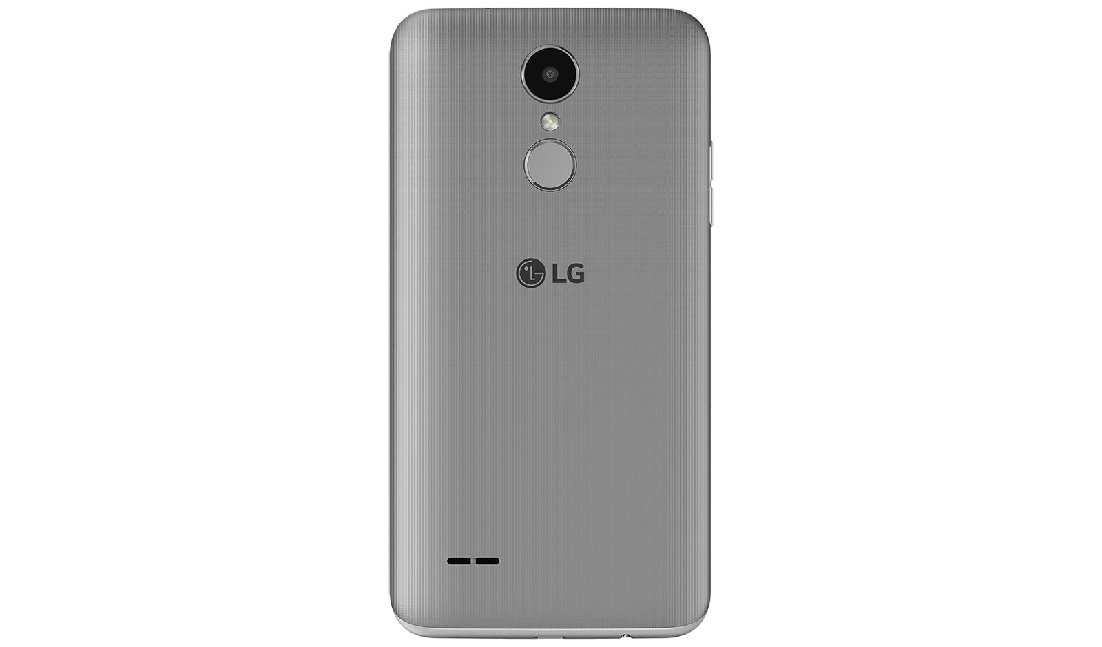 LG K4 LGX230 12.7 cm (5") Single SIM Android 6.0 4G Micro-USB 1 GB 8 GB 2500 mAh Titanium