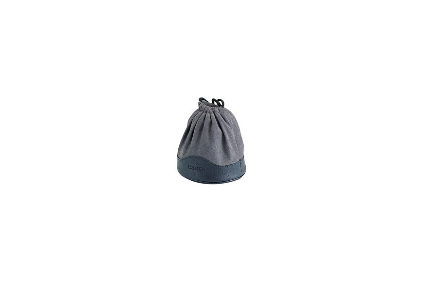 Canon LP1014 camera lens case/cover Grey Pouch case