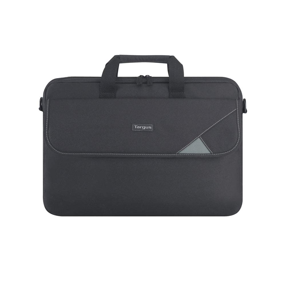 Targus TBT239AU laptop case 39.6 cm (15.6") Black