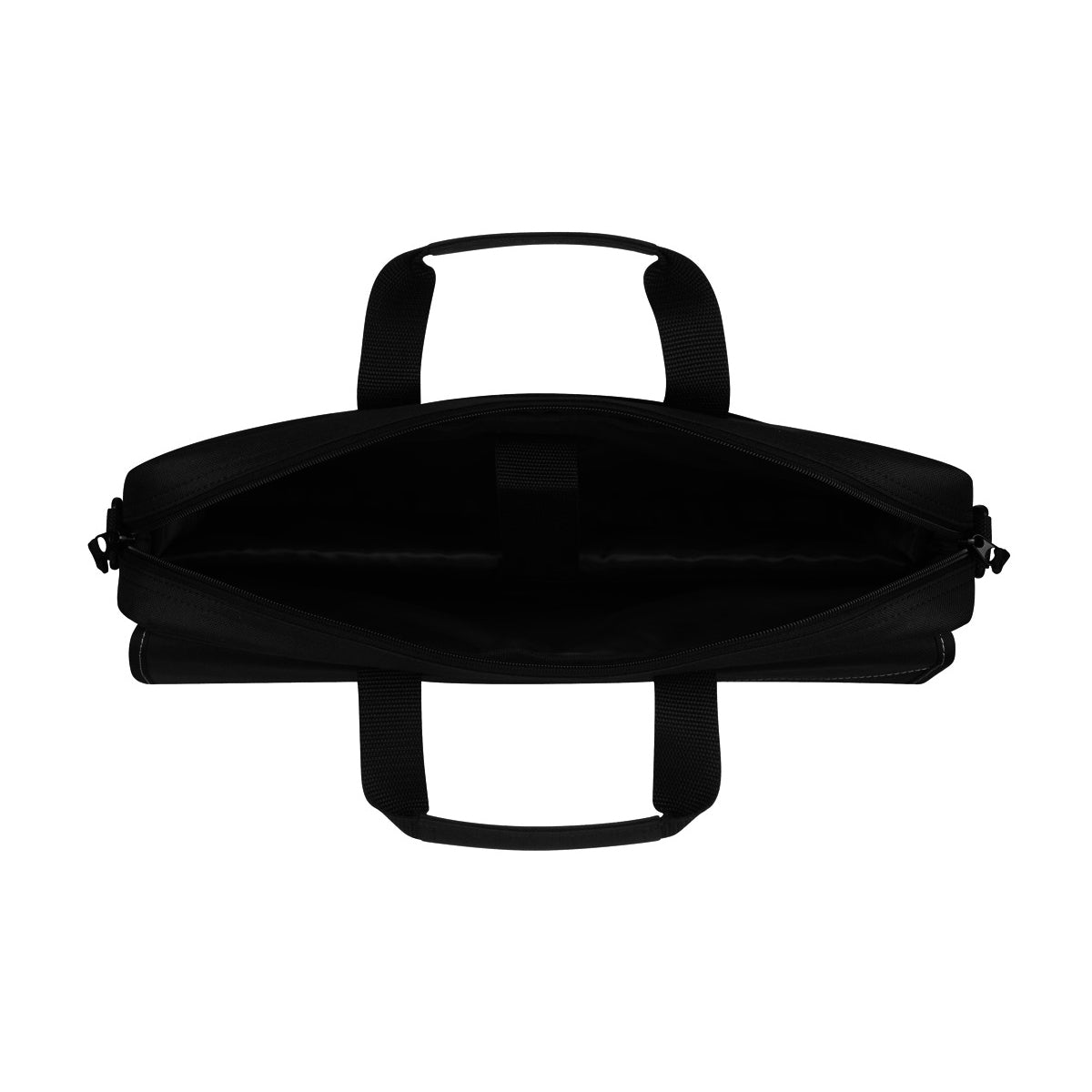 Targus TBT265AU laptop case 35.6 cm (14") Messenger case Black