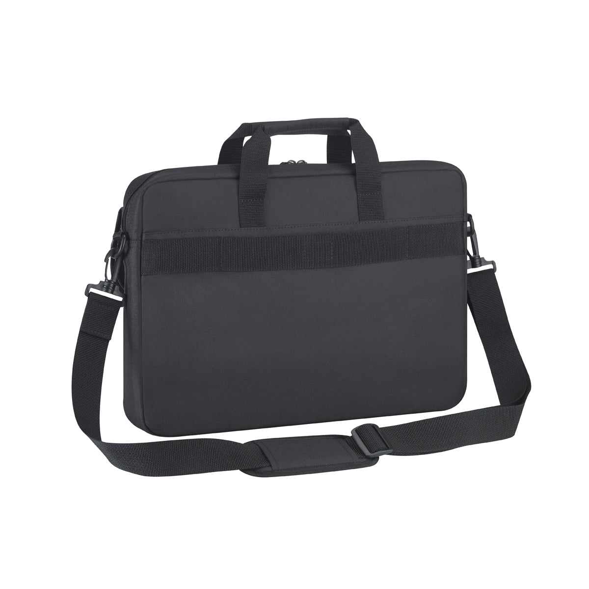 Targus TBT265AU laptop case 35.6 cm (14") Messenger case Black