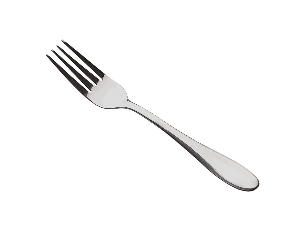 Connoisseur Cutlery Fork 195mm Arc Table PK12 (Each)