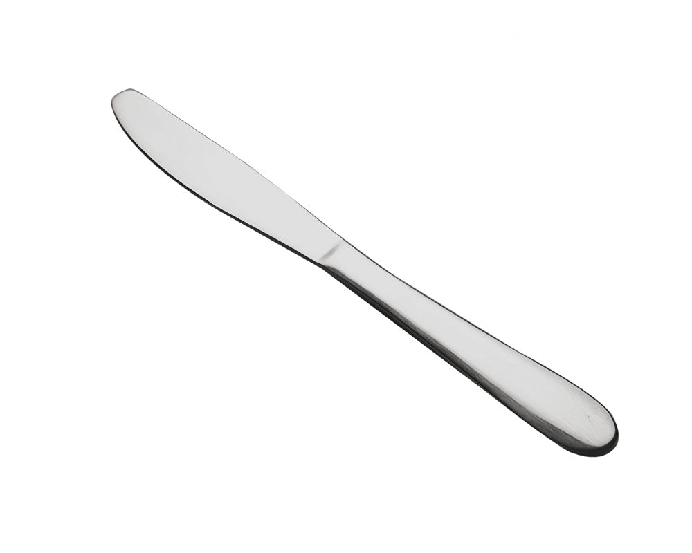 Connoisseur Cutlery Knife 225mm Arc Table PK12 (Each)