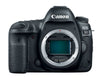 Canon EOS 5D Mark IV SLR Camera Body 30.4 MP CMOS 6720 x 4480 pixels Black