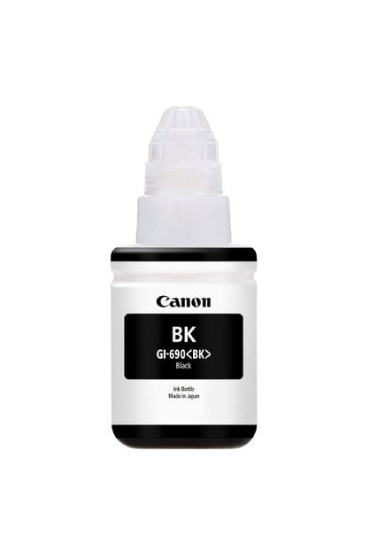 Canon GI690BK printer ink refill Original