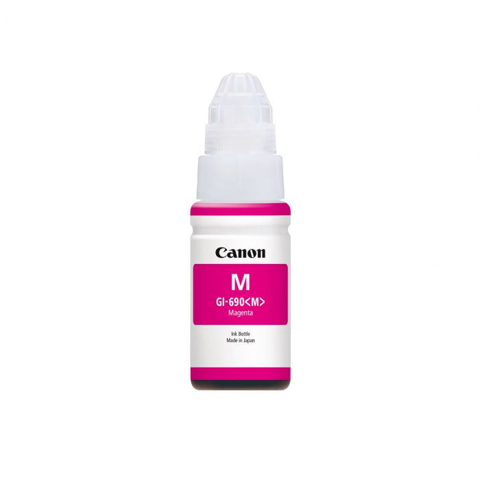 Canon GI690M printer ink refill Original