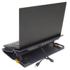 Targus Chill Mat laptop cooling pad 43.2 cm (17