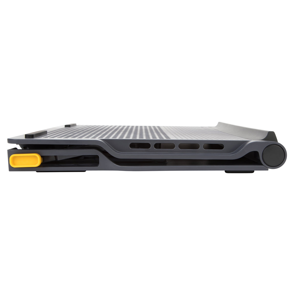 Targus Chill Mat laptop cooling pad 43.2 cm (17") Black
