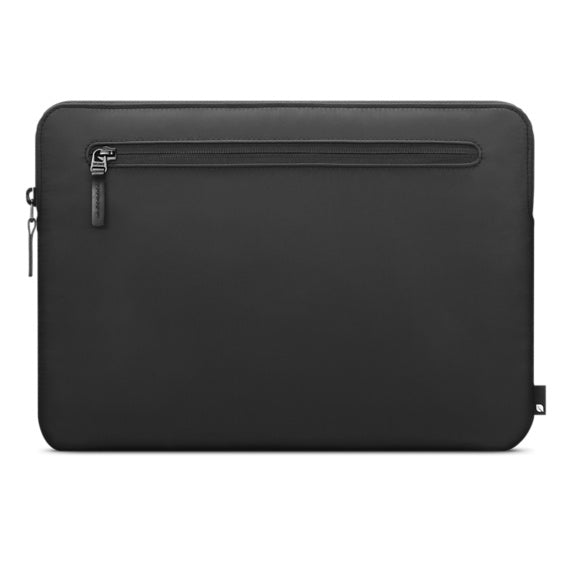 Incase INMB100335-BLK laptop case 33 cm (13") Sleeve case Black