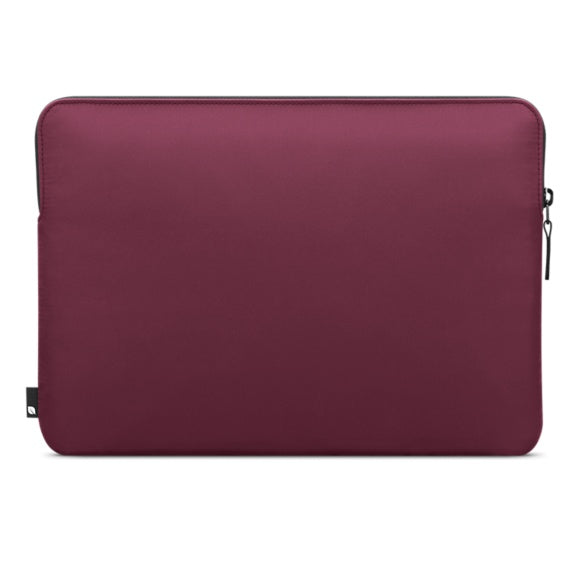 Incase INMB100335-MBY laptop case 33 cm (13") Sleeve case Red