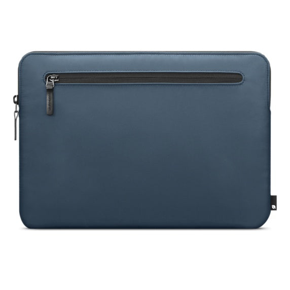 Incase INMB100335-NVY laptop case 33 cm (13") Sleeve case Navy