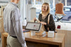 HP Engage One Wired Direct thermal POS printer