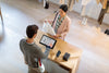 HP Engage One Wired Direct thermal POS printer