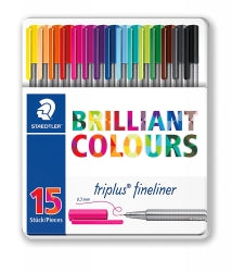 Felt Tips