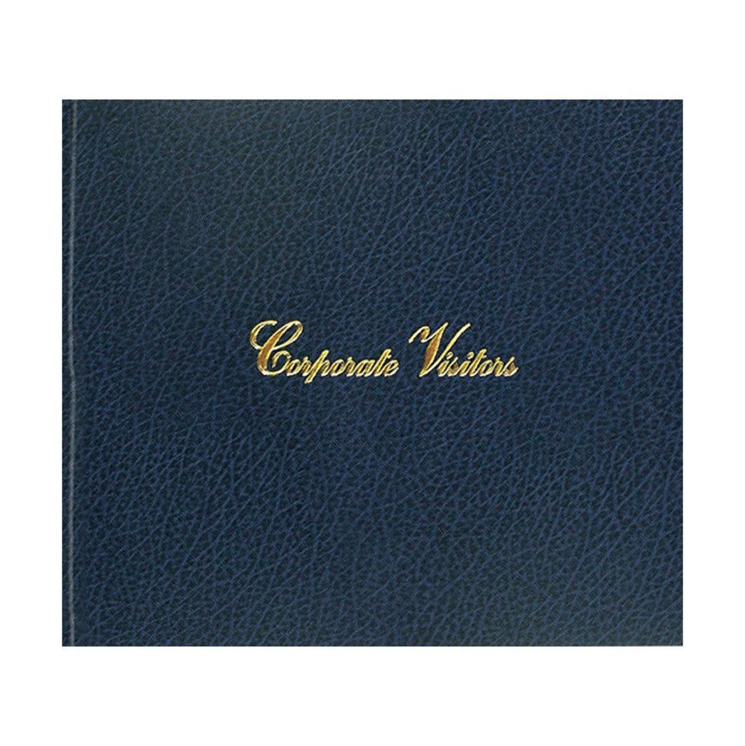 Zions Visitors Book Corporate Cvb 280x335 (Each)