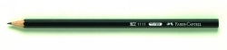 Faber-Castell Pencil Lead 1111 Economy HB Bx12 (Each)