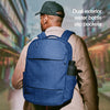 Incase INCO400801-NVY backpack City backpack Navy