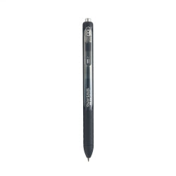 Papermate Pen Inkjoy 0.7mm Retractable Gel Black (Box 12)