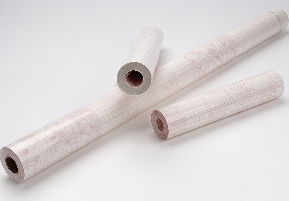 Book Covering Contact S/ADHESIVE 15Mx600mm 100 Micron Clear (Box 6)