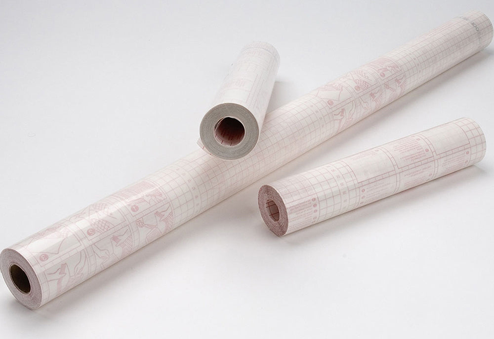 Book Covering Contact S/ADHESIVE 15Mx900mm 100 Micron Clear (Box 6)
