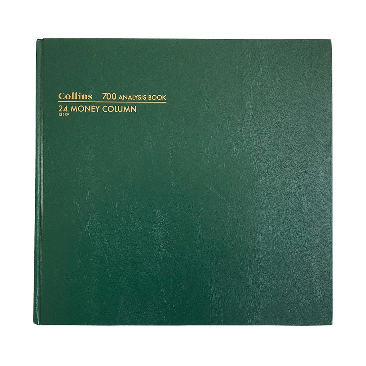Collins Analysis Book 700 Ser 24MC (Each)
