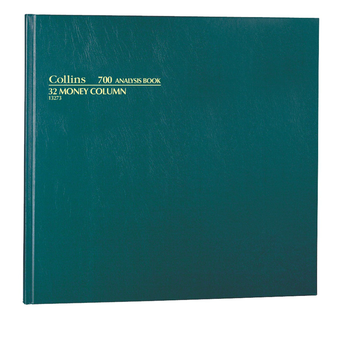 Collins Analysis Book 700 Ser 32MC (Each)