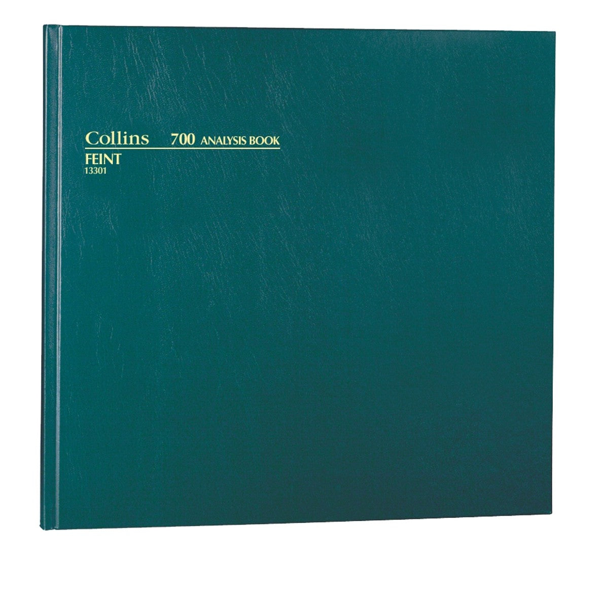 Collins Analysis Book 700 Ser Feint (Each)