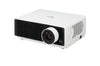 LG BU53RG data projector Standard throw projector 5000 ANSI lumens DLP UHD 4K (3840x2160) Black, White