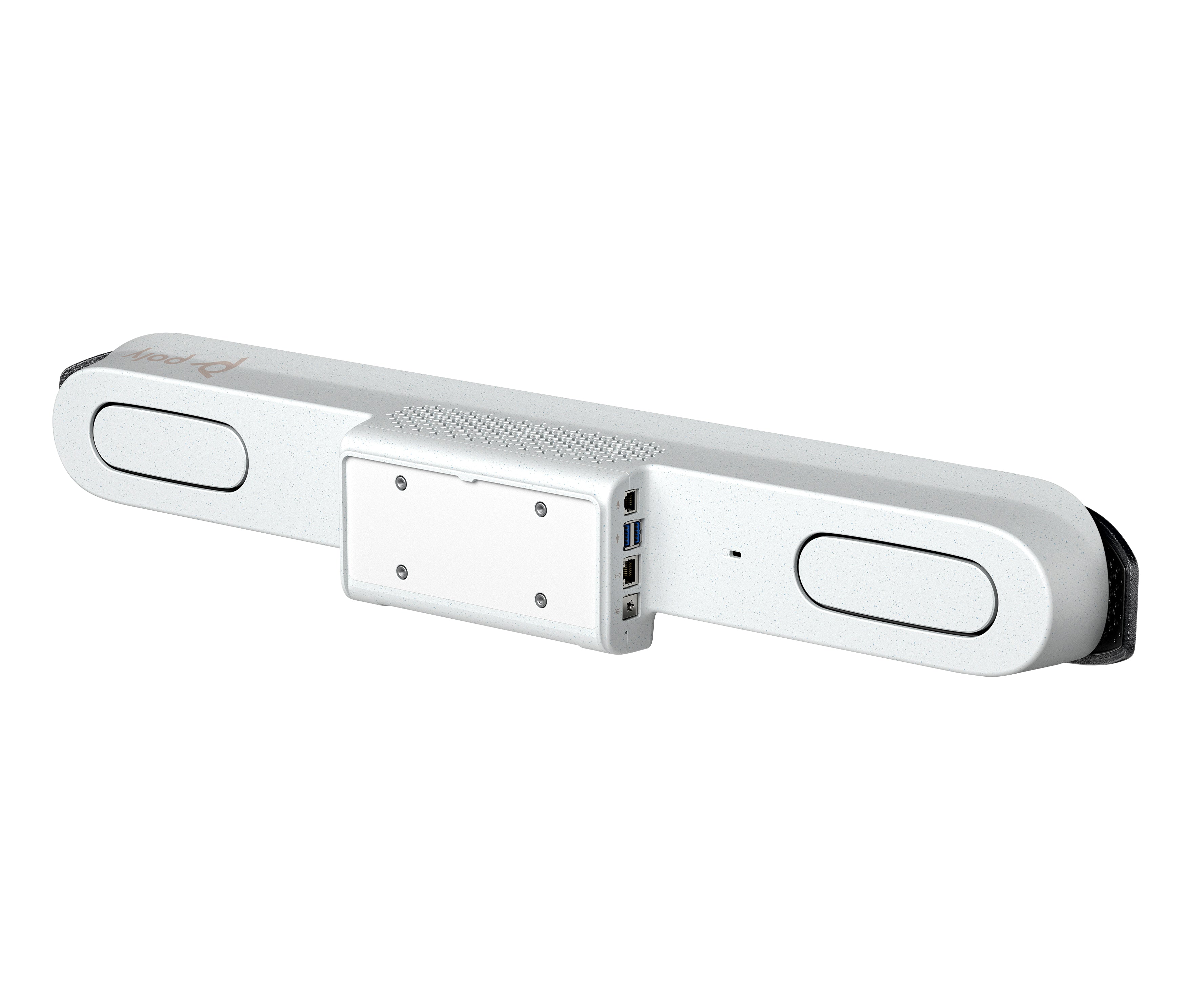 Poly Studio X52 All-In-One Video Bar No Radio or Power Cord GSA/TAA