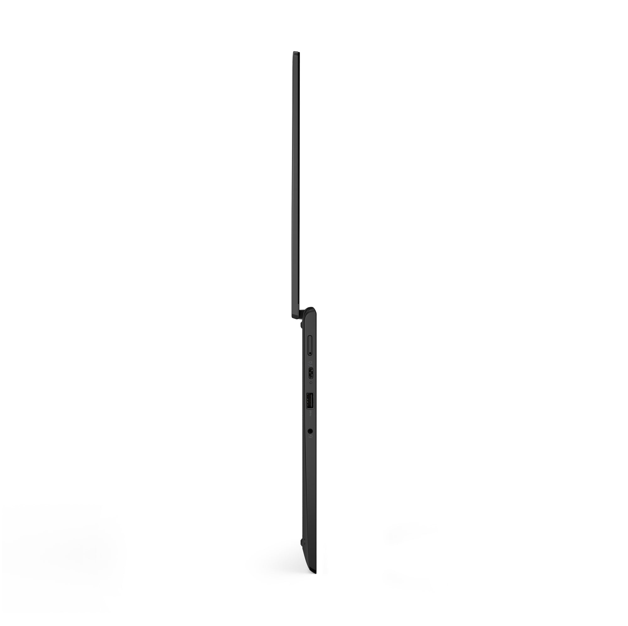 Lenovo ThinkPad L13 2-in-1 Gen 5 (Intel) Intel Core Ultra 5 125U Hybrid (2-in-1) 33.8 cm (13.3") Touchscreen WUXGA 32 GB LPDDR5-SDRAM 512 GB SSD Wi-Fi 6E (802.11ax) Windows 11 Pro English Black