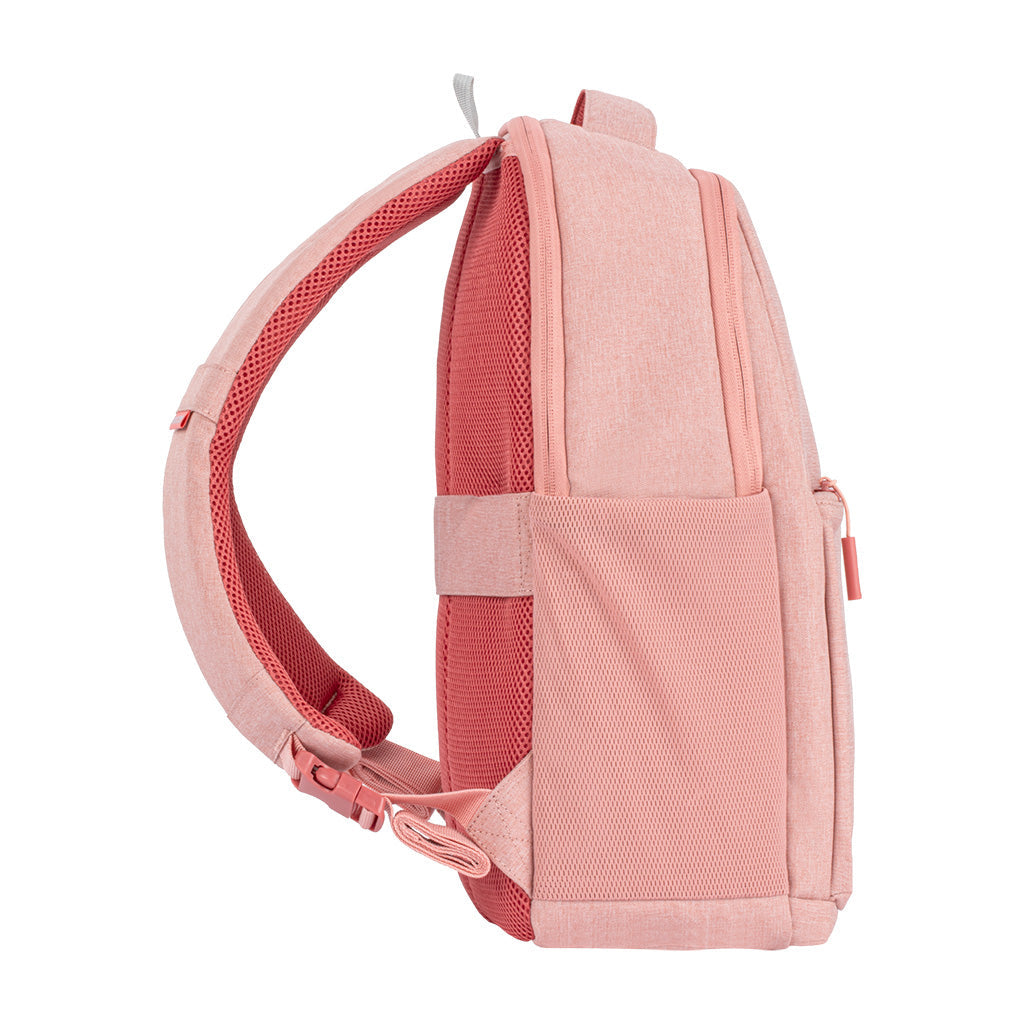 Incase Facet backpack Casual backpack Pink Polyester