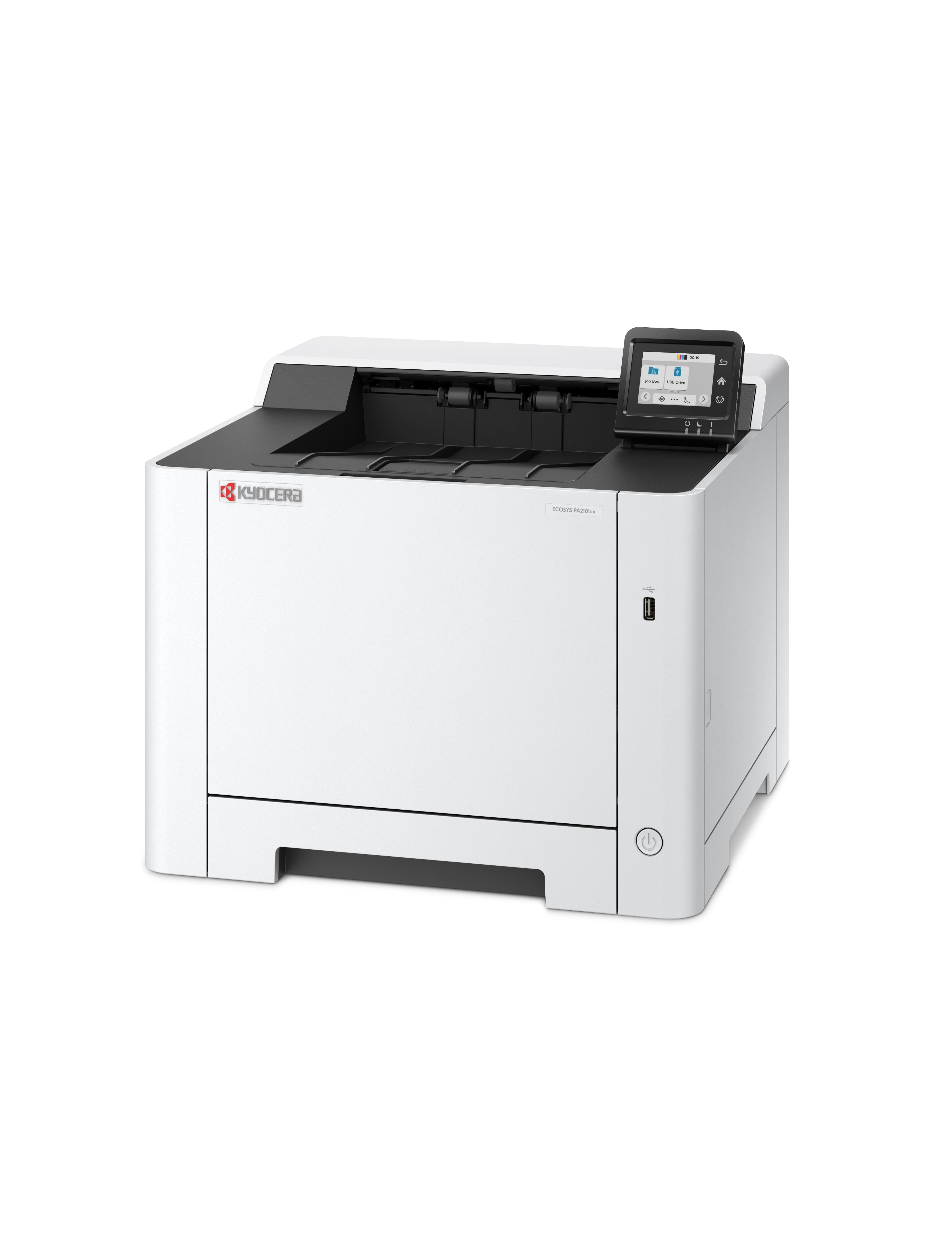Kyocera PA2101CX Clr Laser