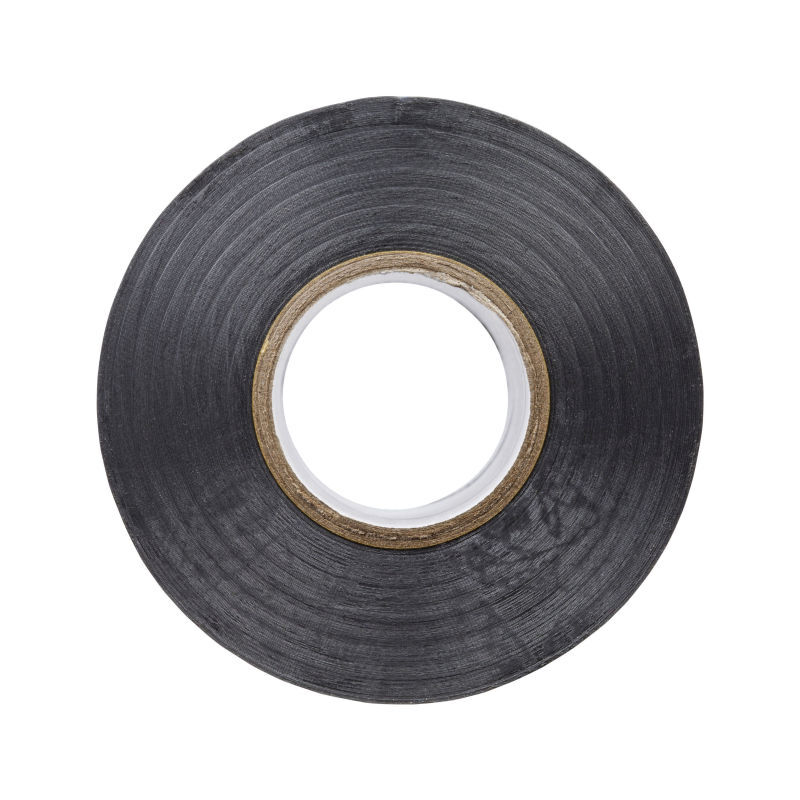 3M 1353 Tartan PVC Duct Tape - Grey - 75mm x 30m - Box of 24