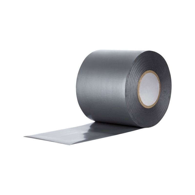 3M 1353 Tartan PVC Duct Tape - Grey - 75mm x 30m - Box of 24