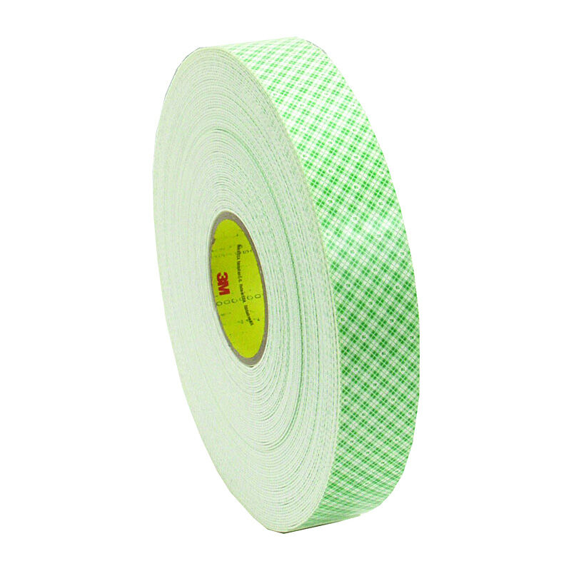 3M Ure Fm Tpe OW 4016 1/2 Bx18