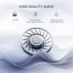 OneOdio A10 Bluetooth Active Noise Cancelling Stereo Headphones with Microphone